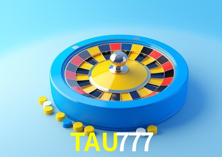 TAU777 Bingo