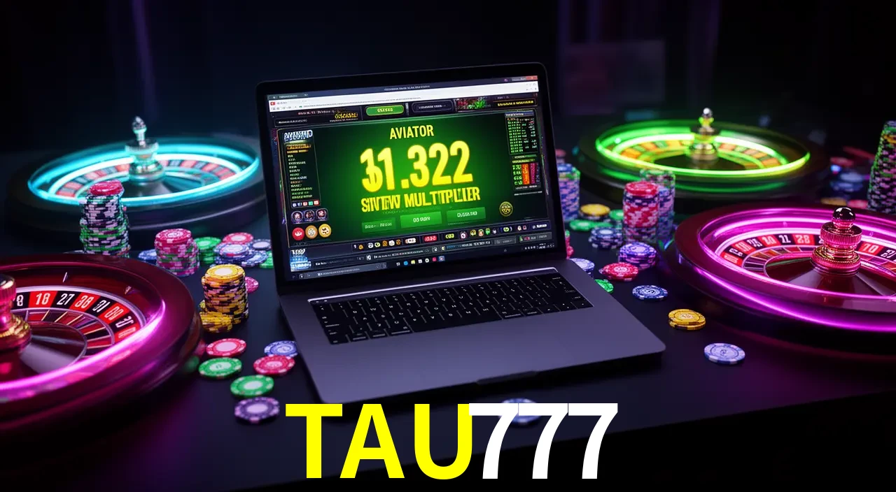 TAU777 Rondas de pesca