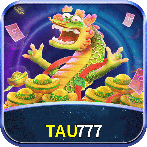 TAU777 logo
